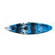 Solo SOT kayak AMBER KY-13