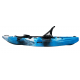 Solo SOT kayak AMBER KY-13