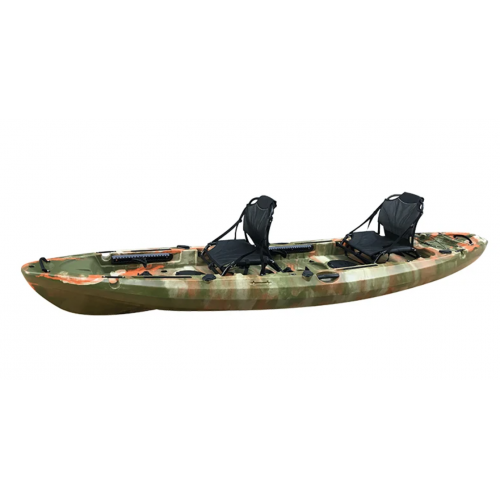 Tandem SOT kayak AMBER KY-14