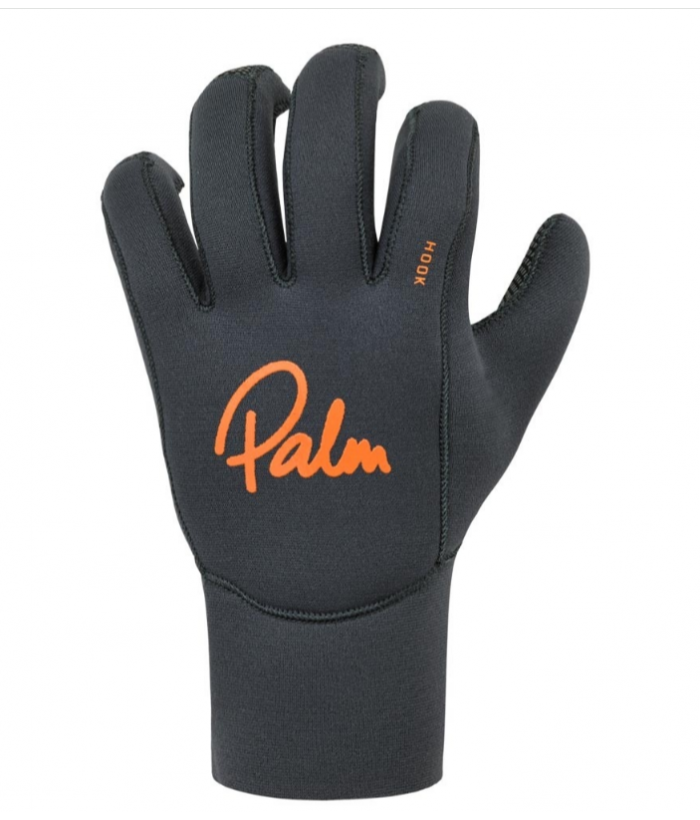 Paddling gloves PALM HOOK