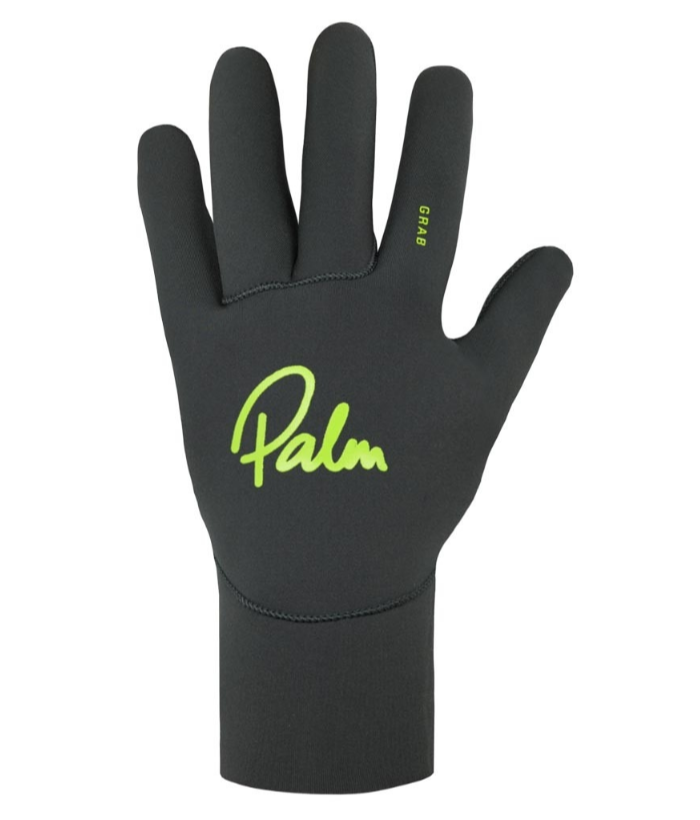 Paddling gloves PALM GRAB