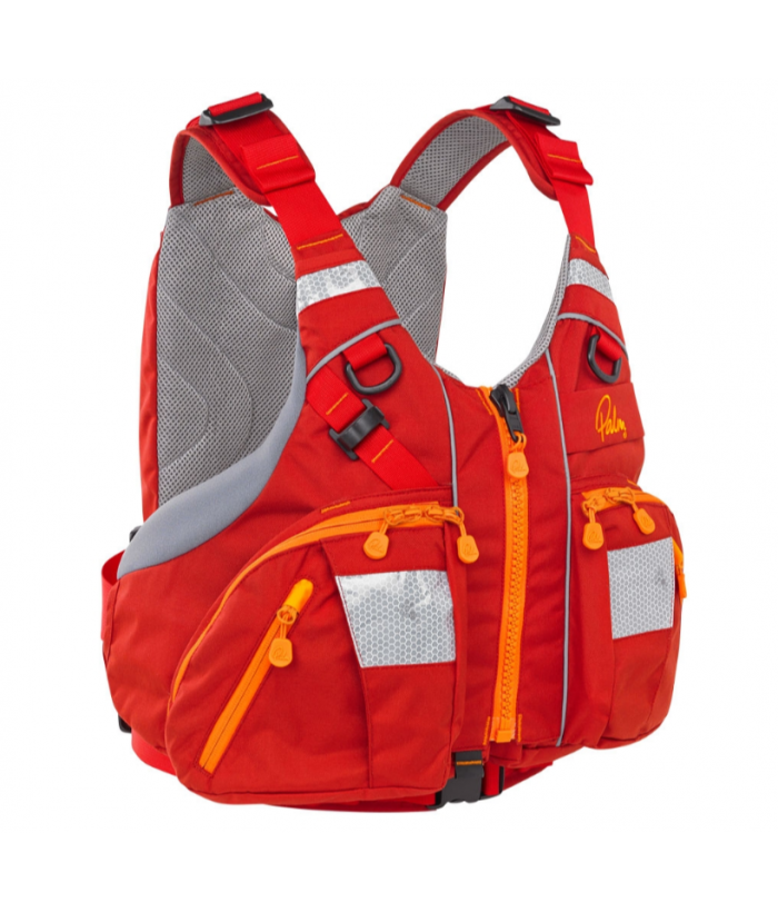 PALM KAIKOURA PFD