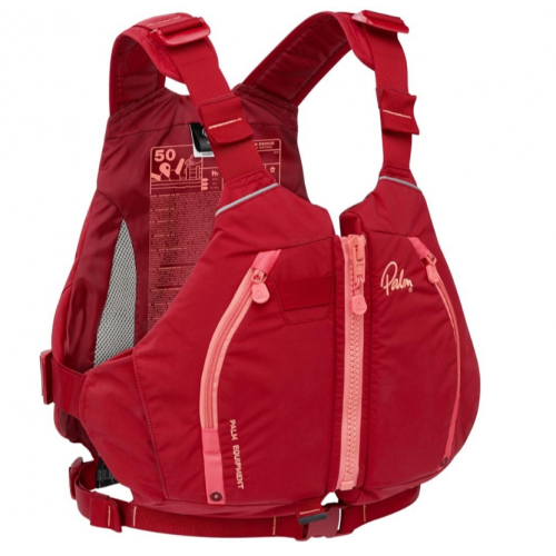 PALM PEYTO WOMEN PFD