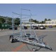 Kayak trailer MASTER-TECH KAYAK-16