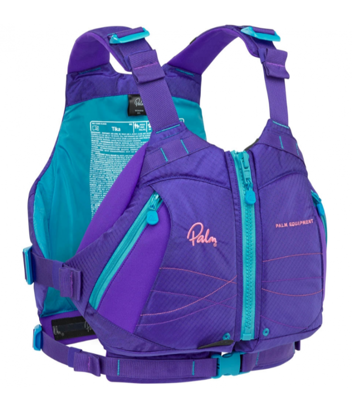 PALM TIKA WOMEN PFD