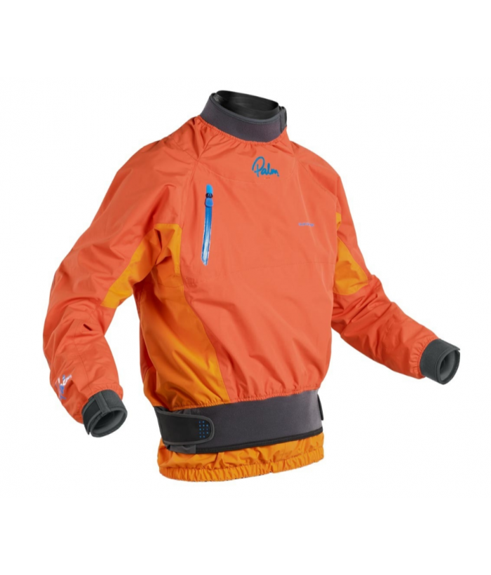 PALM SURGE JACKET