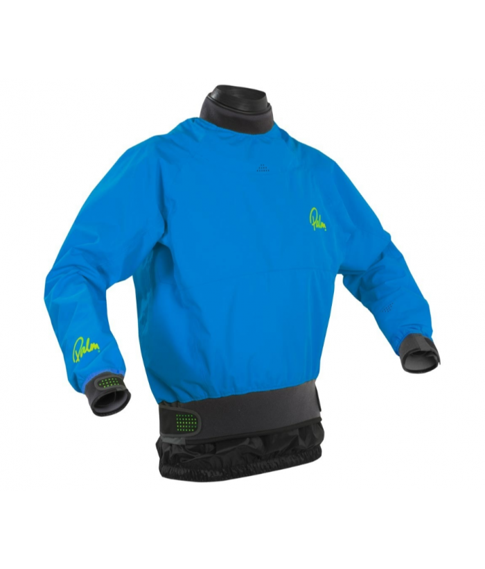 PALM VELOCITY JACKET