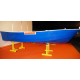 Composite boat AMBER 360