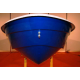 Composite boat AMBER 360