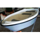 Composite boat AMBER 360E STANDART