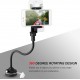 Universal adjustable phone holder