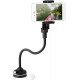 Universal adjustable phone holder