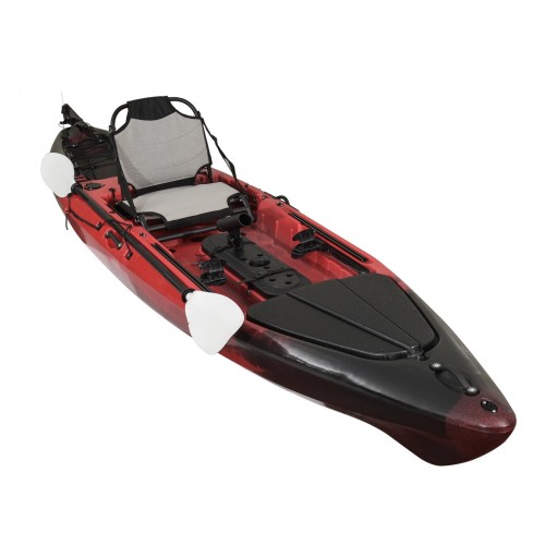 Fishing kayak AMBER ESOX 13.0