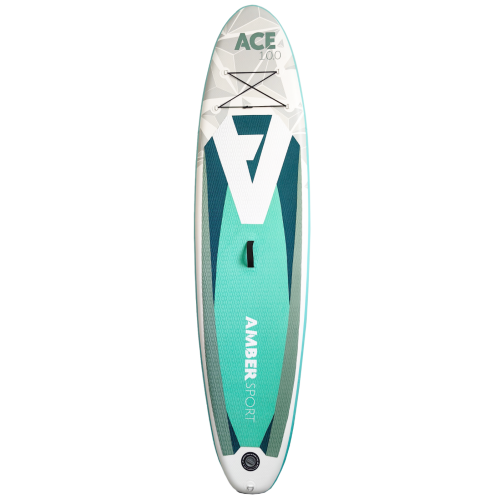Inflatable SUP board set AMBER ACE 10.0 LITE