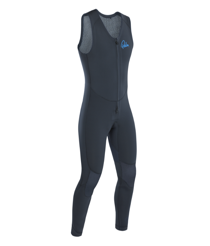 Neoprene long john PALM BLAZE