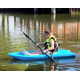 Children Sit On Top kayak AMBER NEMO