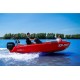 HDPE kateris ROTOMOTORBOAT 450 XR1