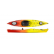 Solo kayak PERCEPTION CAROLINA 12