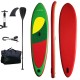 Inflatable SUP board set AMBER INDIGO 10.8 -  LT limited edition