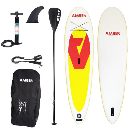 Inflatable SUP board AMBER 10.6