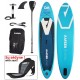 Inflatable SUP board set AMBER COLT 10.6 LITE