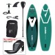 Inflatable SUP board set AMBER FACTOR 11.5 LITE