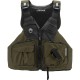 NRS CHINOOK MESH BACK PFD