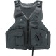 NRS CHINOOK MESH BACK PFD