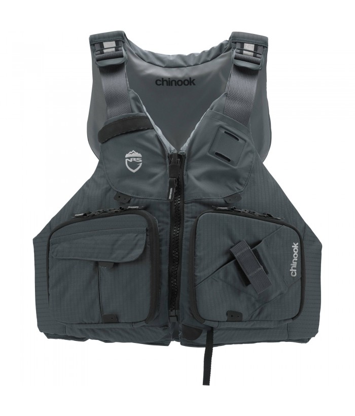 NRS CHINOOK MESH BACK PFD