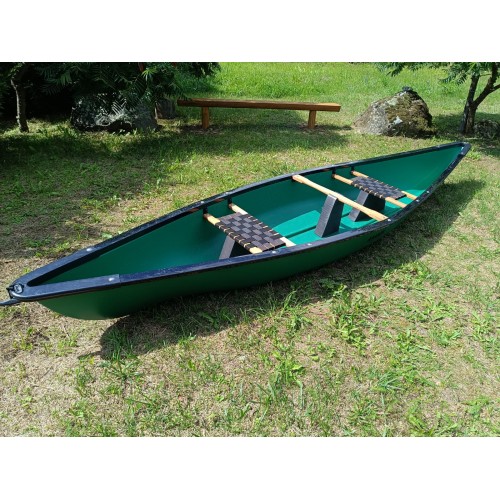 Canoe AMBER TAKU II