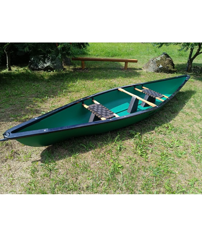 Canoe AMBER TAKU II