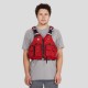 NRS CHINOOK MESH BACK PFD