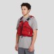 NRS CHINOOK MESH BACK PFD