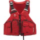 NRS CHINOOK MESH BACK PFD