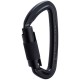 Karabinas NRS SLIQ TRIPLE LOCK CARABINER