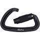 NRS SLIQ TRIPLE LOCK CARABINER