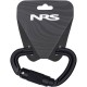 Karabinas NRS SLIQ TRIPLE LOCK CARABINER