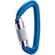 Karabinas NRS SLIQ TRIPLE LOCK CARABINER