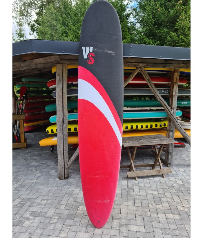 EPS banglentė WILDSUP SURFBOARD 9.0 [Naudota]