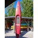 Fiberglass SUP board WILDSUP THUNDERBIRD 14.0