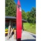 Fiberglass SUP board WILDSUP THUNDERBIRD 14.0