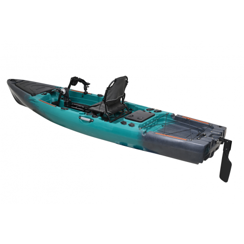 Fishing kayak AMBER MOLA 12.8