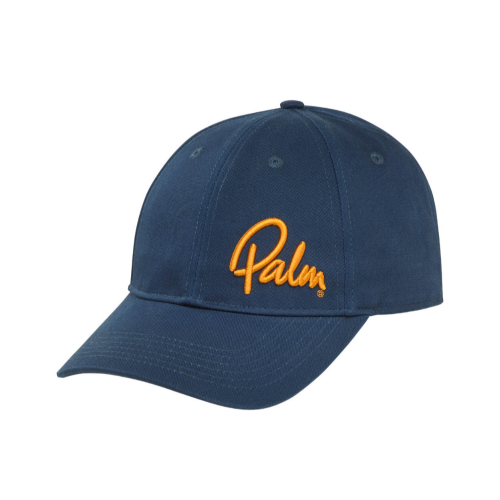 Kepurė PALM SCRIPT CAP