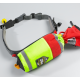 PALM QUICK RESCUE BELT