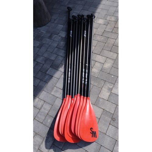 Used SUP paddle WILDSUP DURAL ORIGINAL