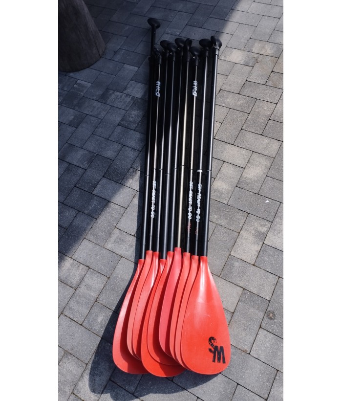 Used SUP paddle WILDSUP DURAL ORIGINAL