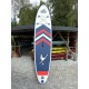 Inflatable SUP board set BSB 10.0 LITE (Expository)