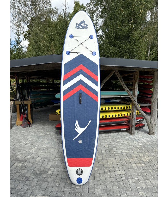 Inflatable SUP board set BSB 10.0 LITE (Expository)