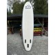 Inflatable SUP board set BSB 10.0 LITE (Expository)