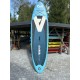 Inflatable SUP board set AMBER COLT 10.6 LITE (Expository)